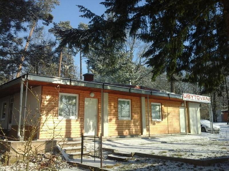 Penzion Kociánka