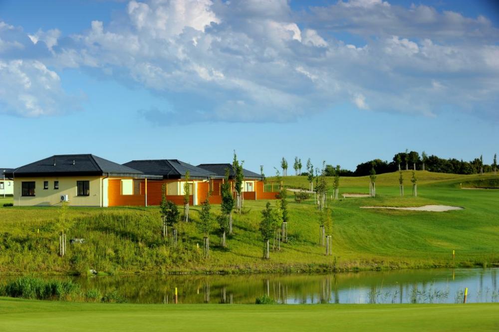 Black Bridge - Hotel Apartment