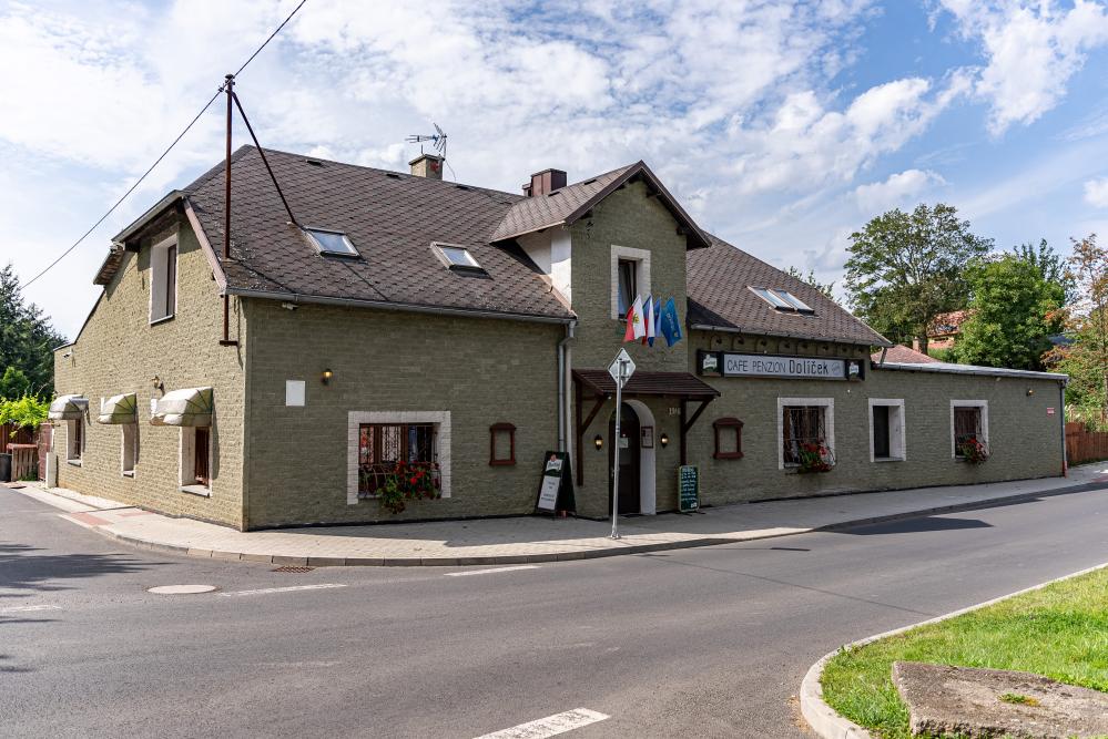 Penzion Dolíček