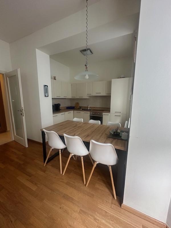 Apartmány Na Soutoku
