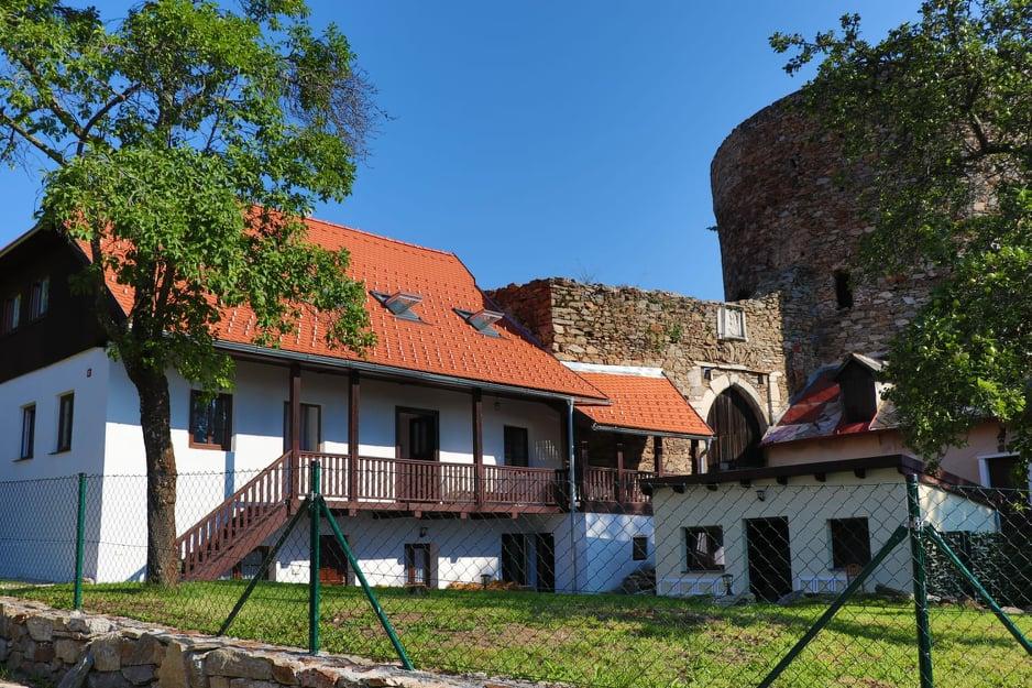 Vila Anička