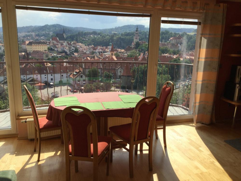 Apartment Topview