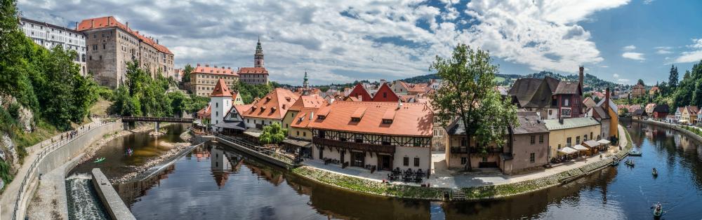 CASTLE BRIDGE