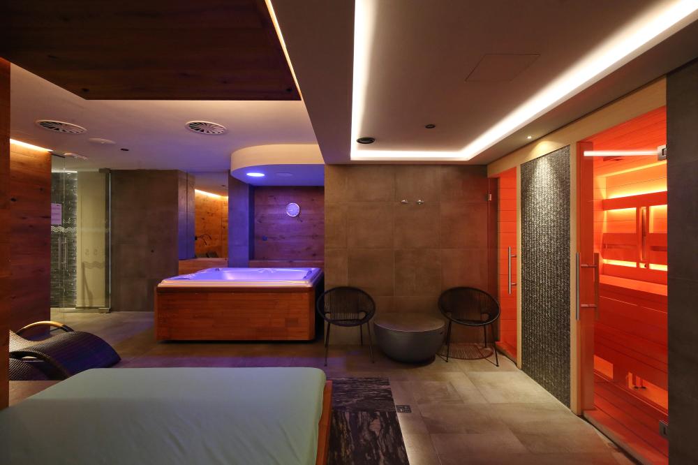 Apartmány Terasy Café
