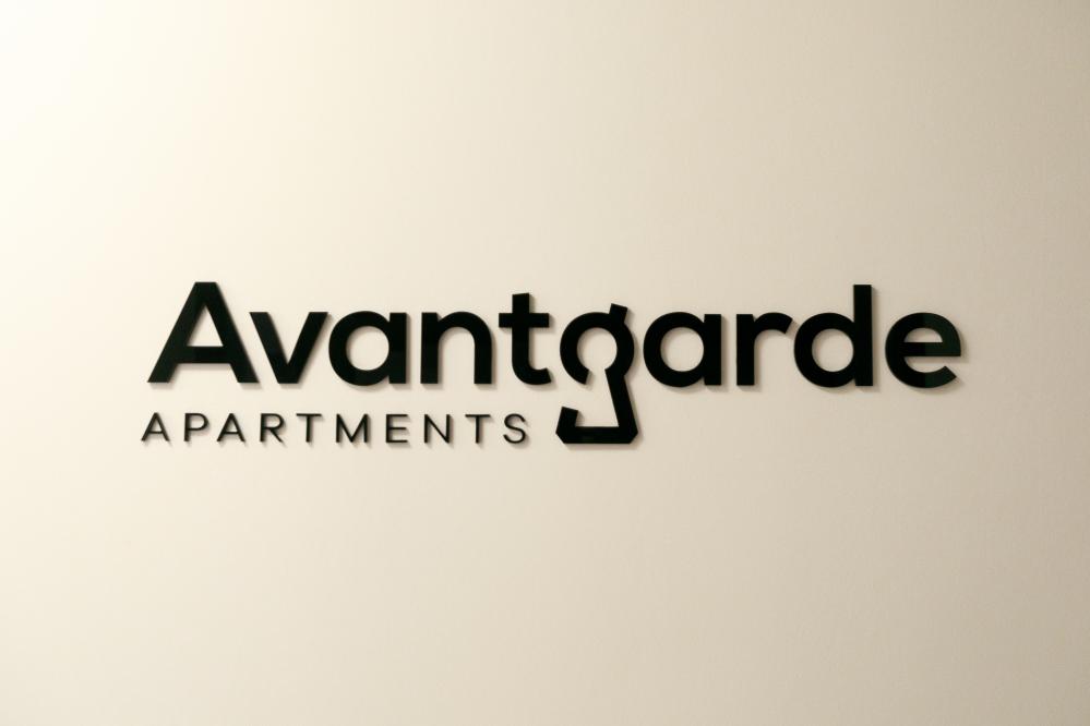 Avantgarde apartments Plzeň