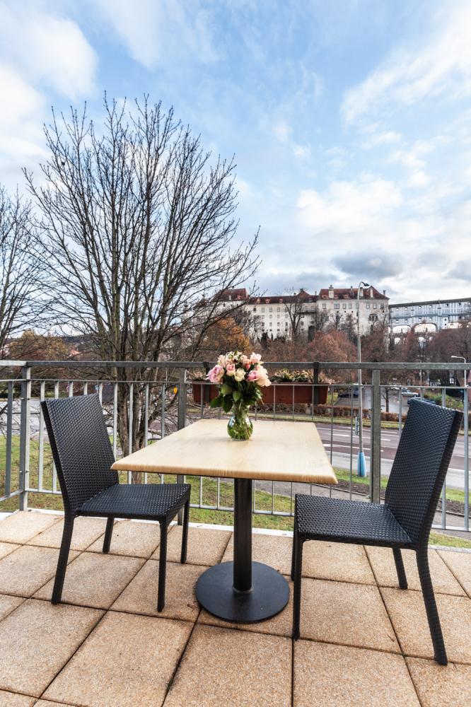 Apartmány U Zámku