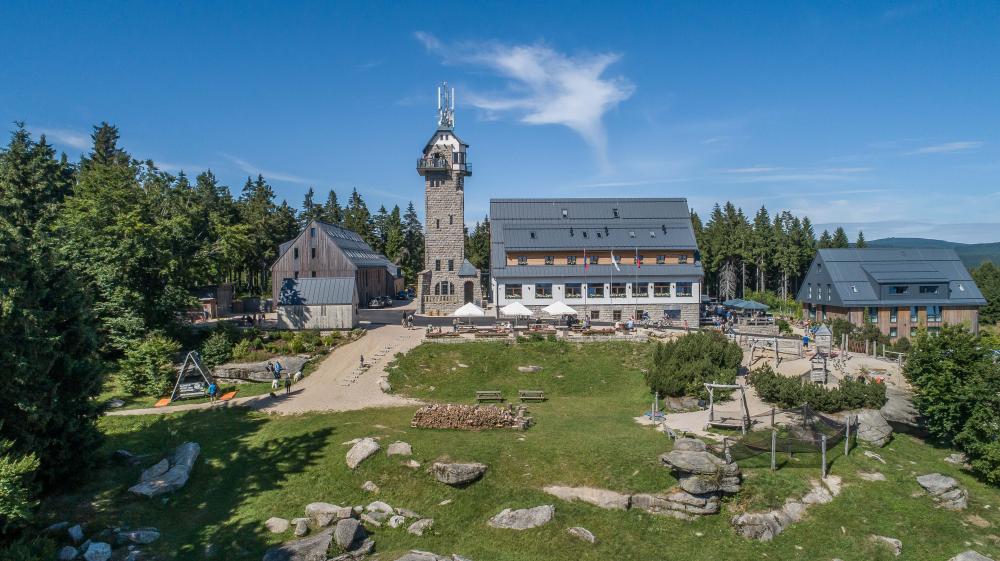 Hotel Královka