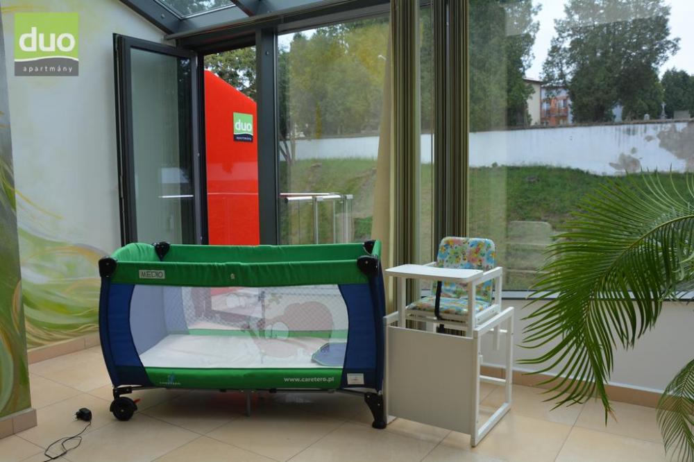 Apartmány Duo Dačice