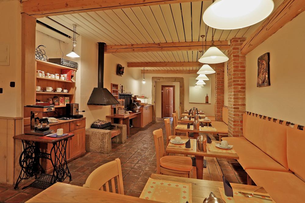 Hotel Kavalír