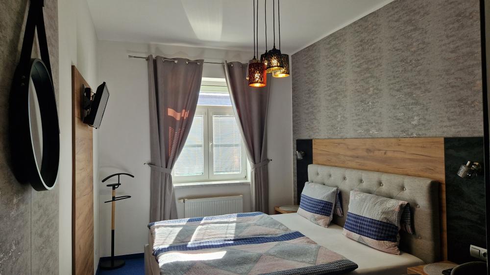 Penzion PIANO & Apartment, Sokolov