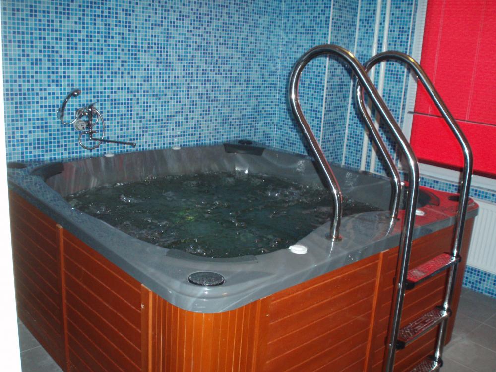 Hotel Montenegro