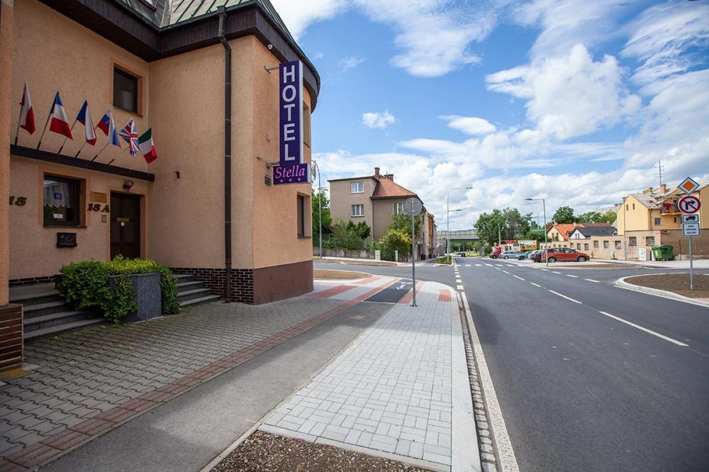 Hotel Stella