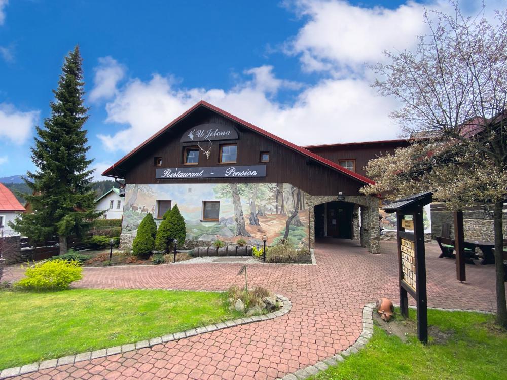 Penzion U Jelena