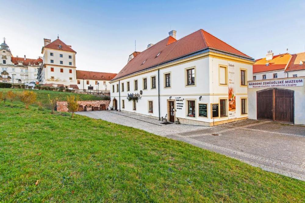 Hotel Salety