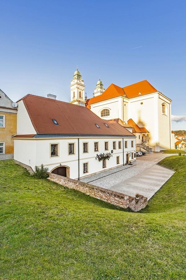 Hotel Salety
